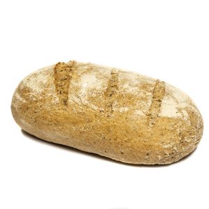 Mayalı Hane Baharatlı Taş Fırın Ekmeği 500 gr